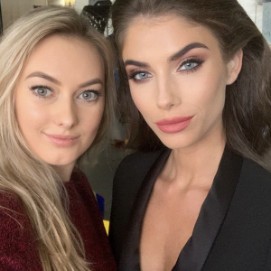 Foto make-up